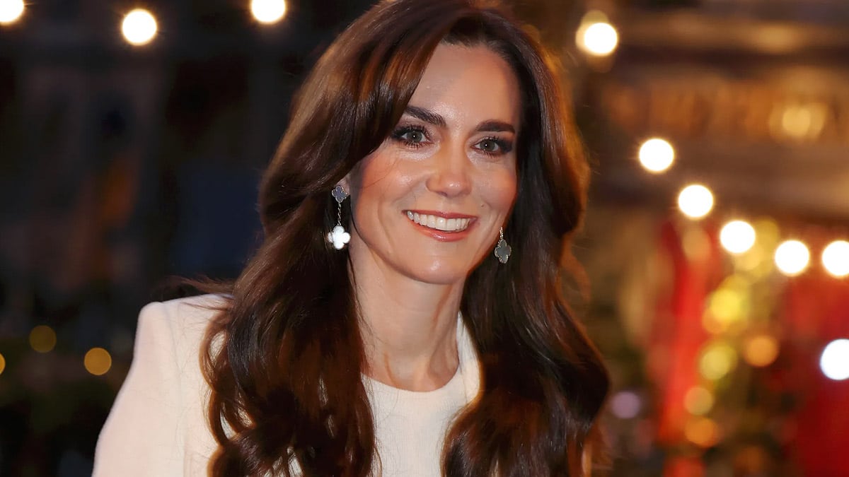 Kate Middleton cancer