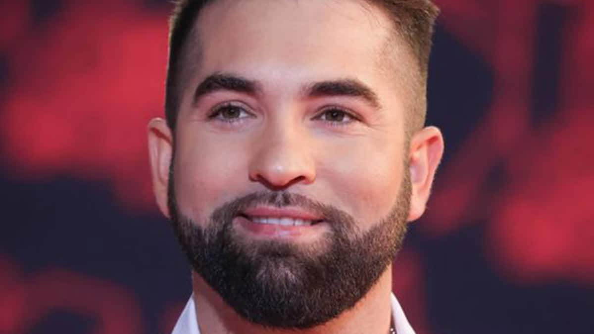 Kendji Girac