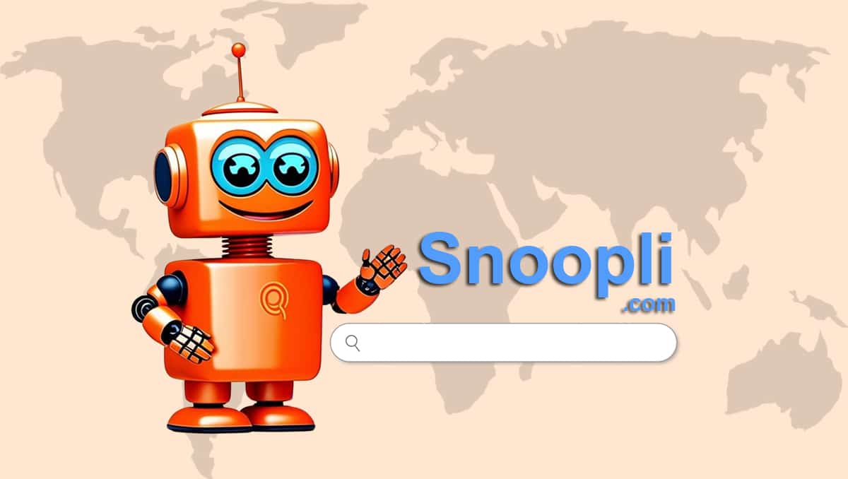 Snoopli